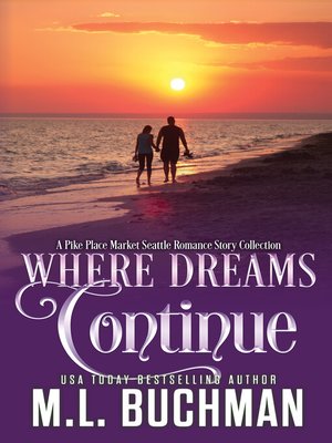 cover image of Where Dreams Continue